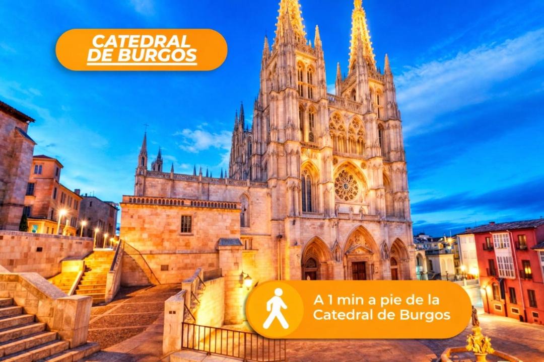 Photo of Others in Burgos