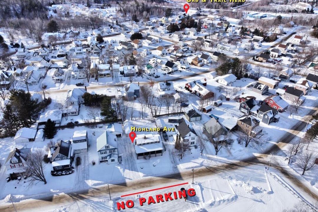 Photo of Others in Millinocket