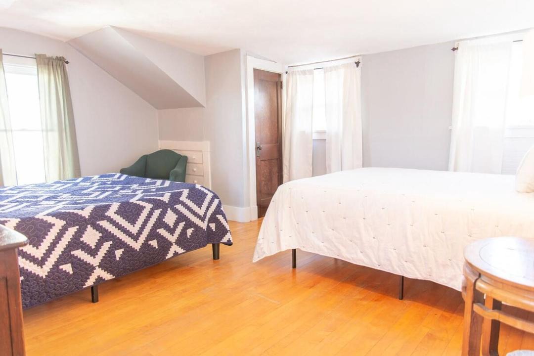 Photo of Bedroom in Millinocket