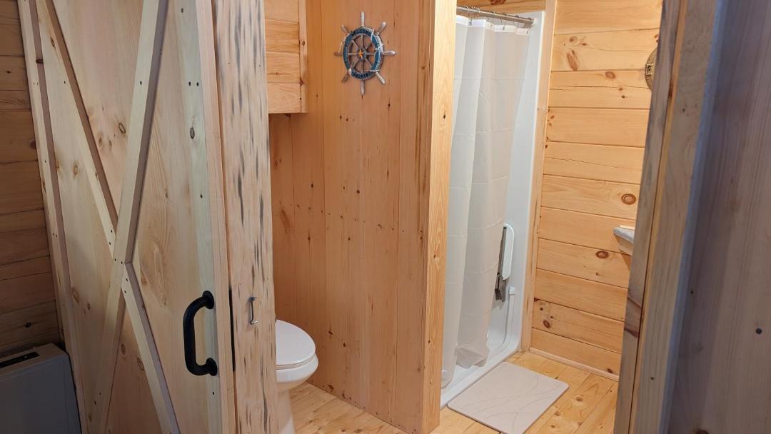 Photo of Bathroom in West Hopkinton