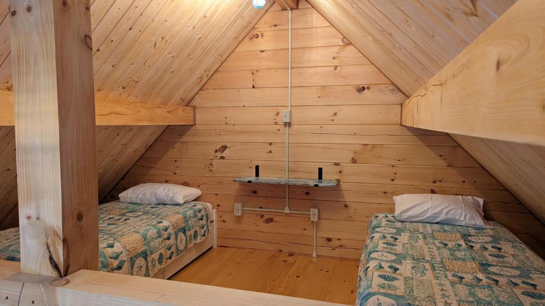 Photo of Bedroom in West Hopkinton