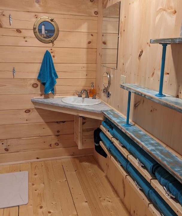 Photo of Bathroom in West Hopkinton