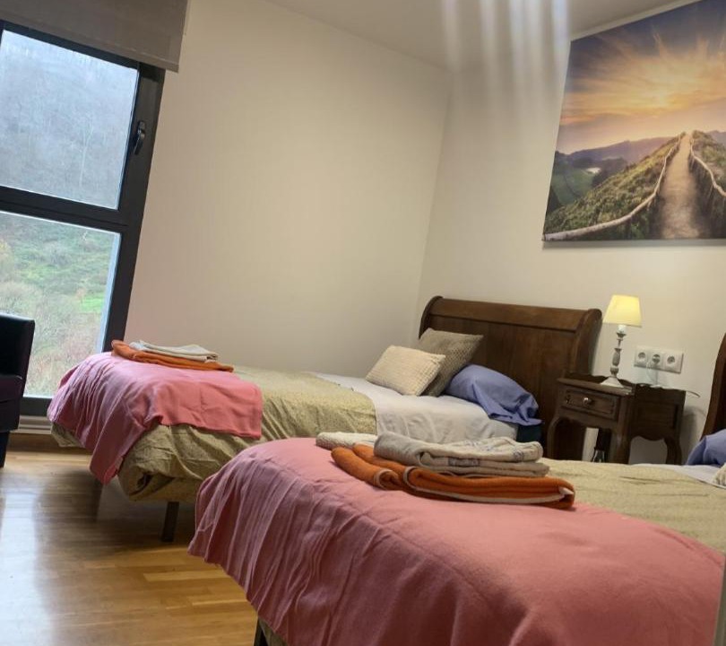 Photo of Bedroom in Valcarlos