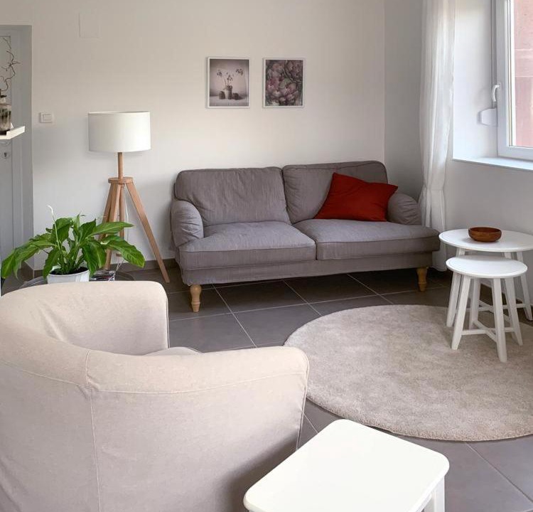 Photo of Livingroom in Badonviller