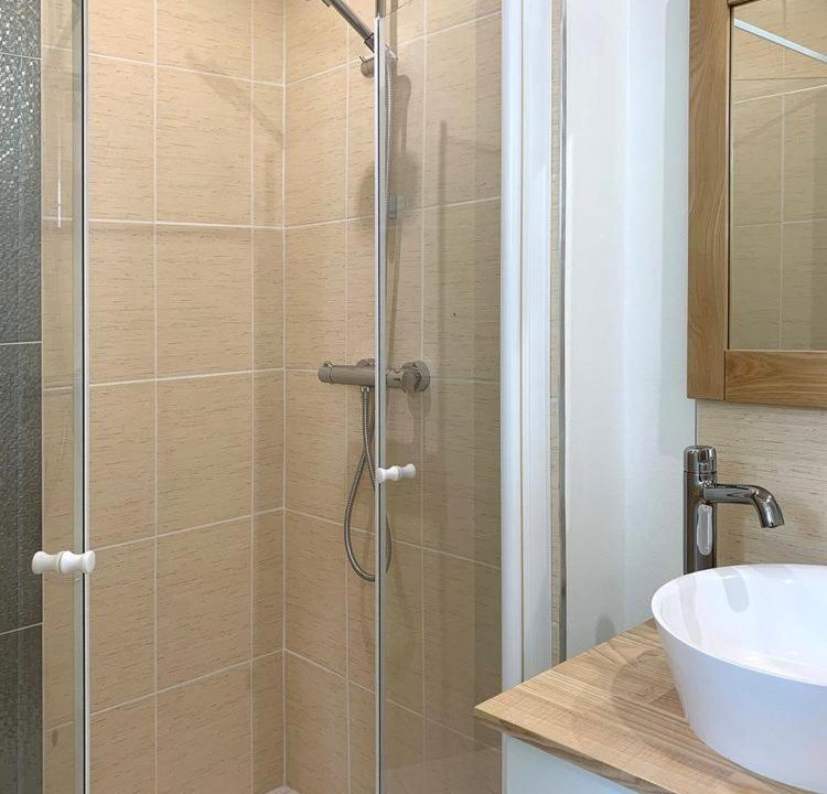 Photo of Bathroom in Badonviller