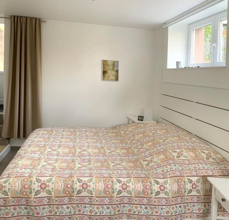 Photo of Bedroom in Badonviller