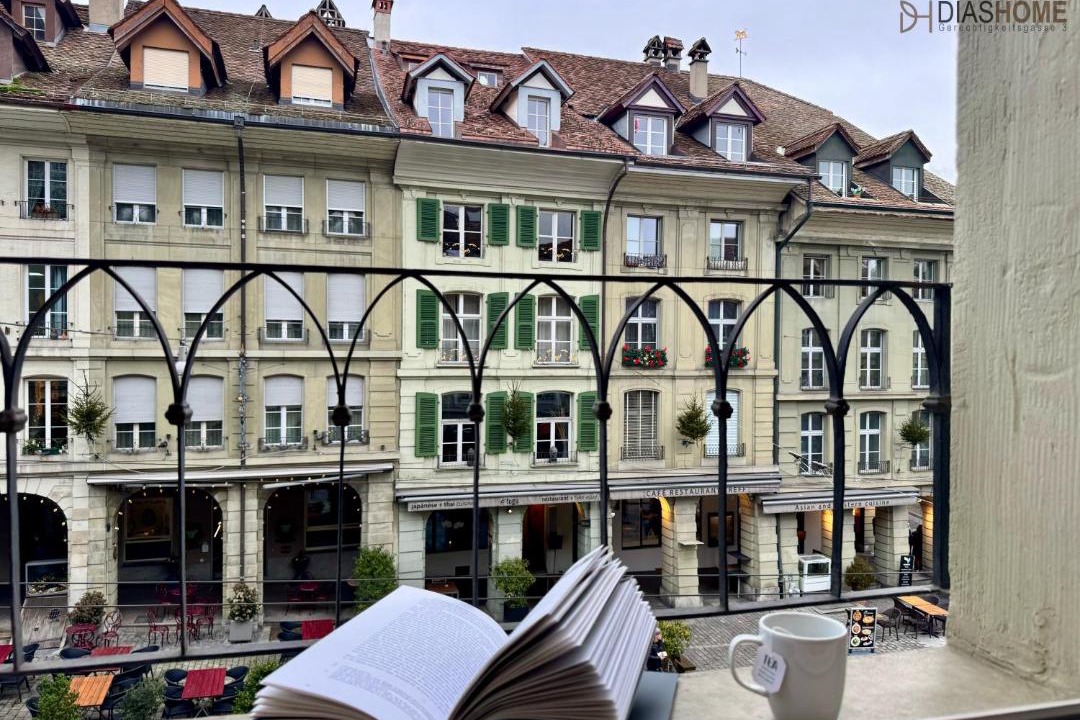 Photo of Others in Weisses Quartier