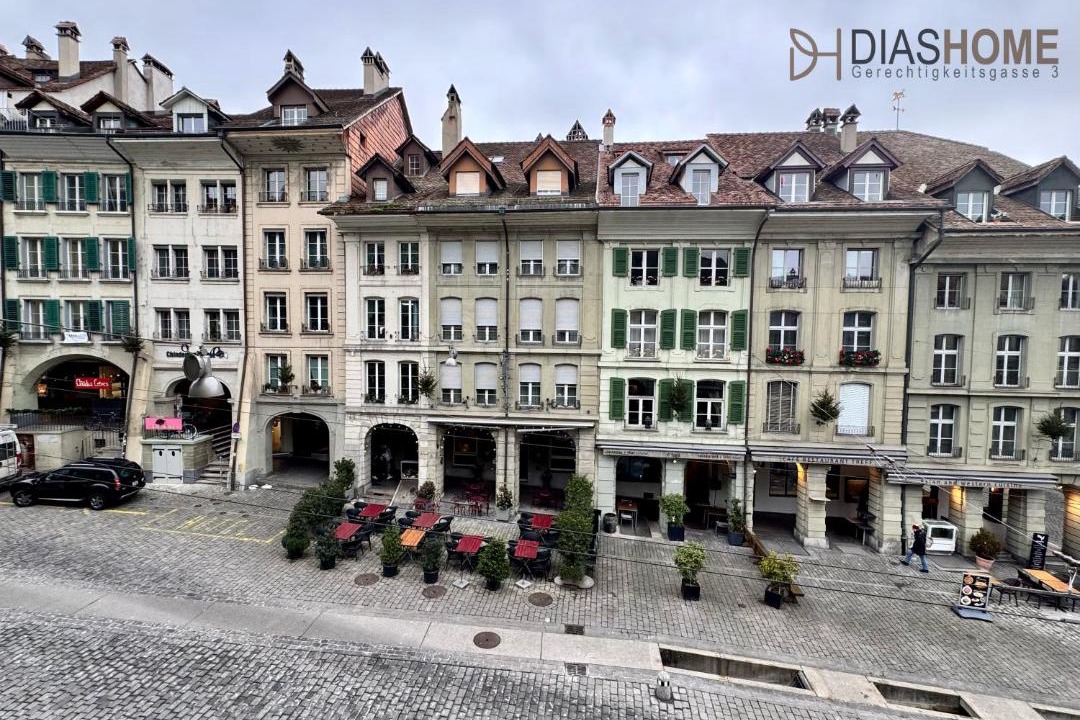 Photo of Others in Weisses Quartier
