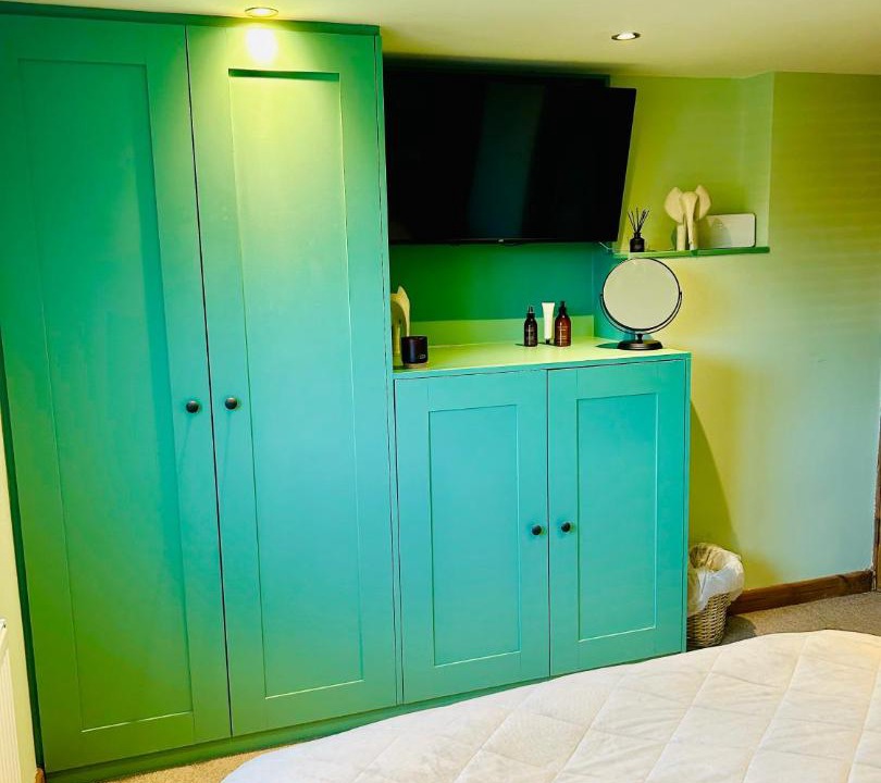 Photo of Bedroom in Littlemore