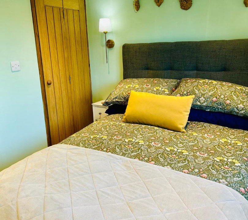 Photo of Bedroom in Littlemore