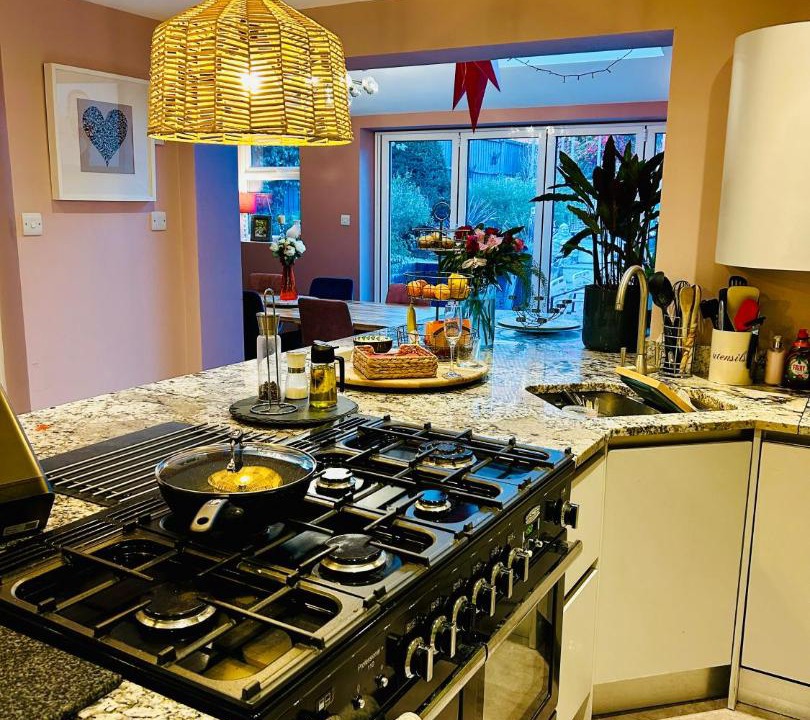 Photo of Kitchen in Littlemore