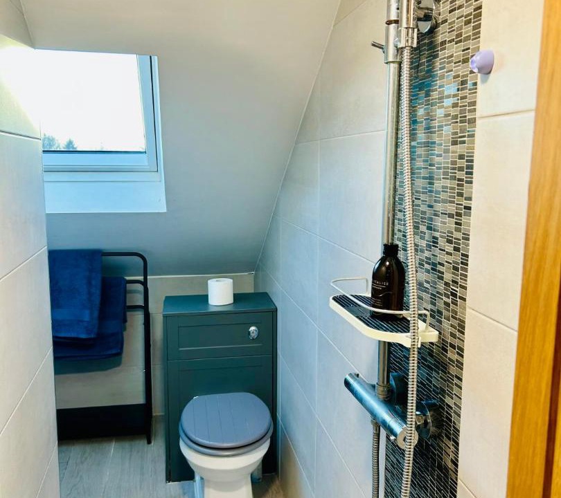 Photo of Bathroom in Littlemore