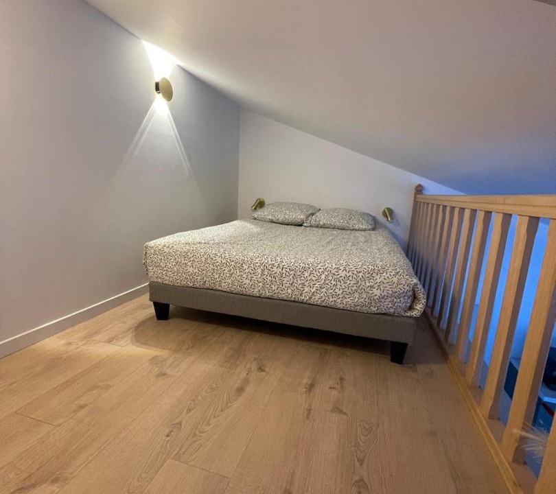 Photo of Bedroom in Bury
