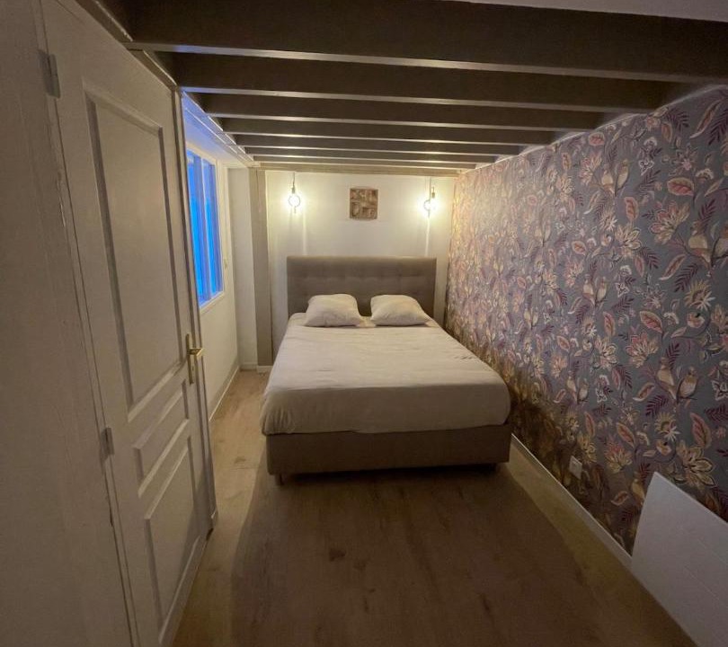 Photo of Bedroom in Bury