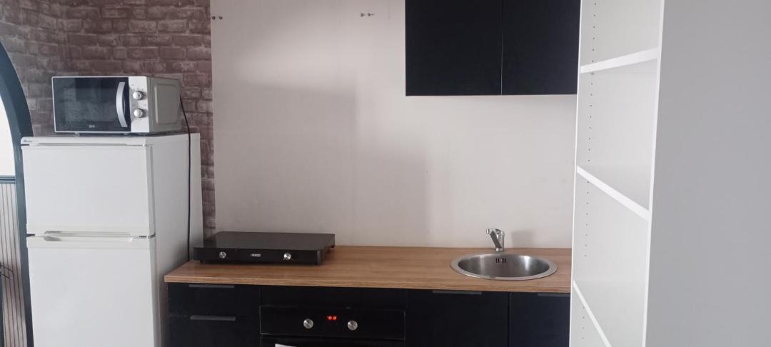 Photo of Kitchen in Pons