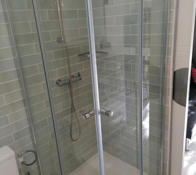 Photo of Bathroom in Quinsac