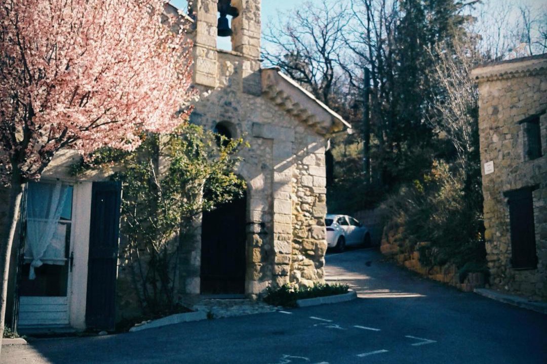 Photo of Others in Le Chaffaut-Saint-Jurson
