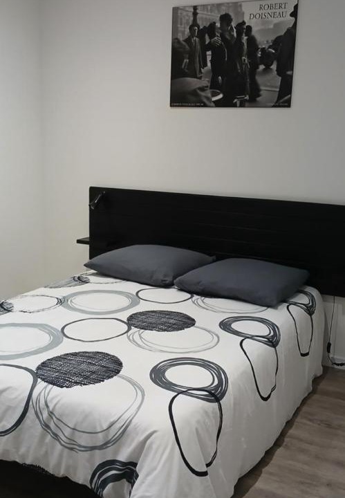 Photo of Bedroom in Gignac
