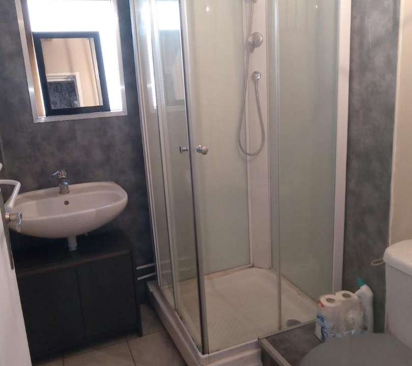 Photo of Bathroom in Moyenneville