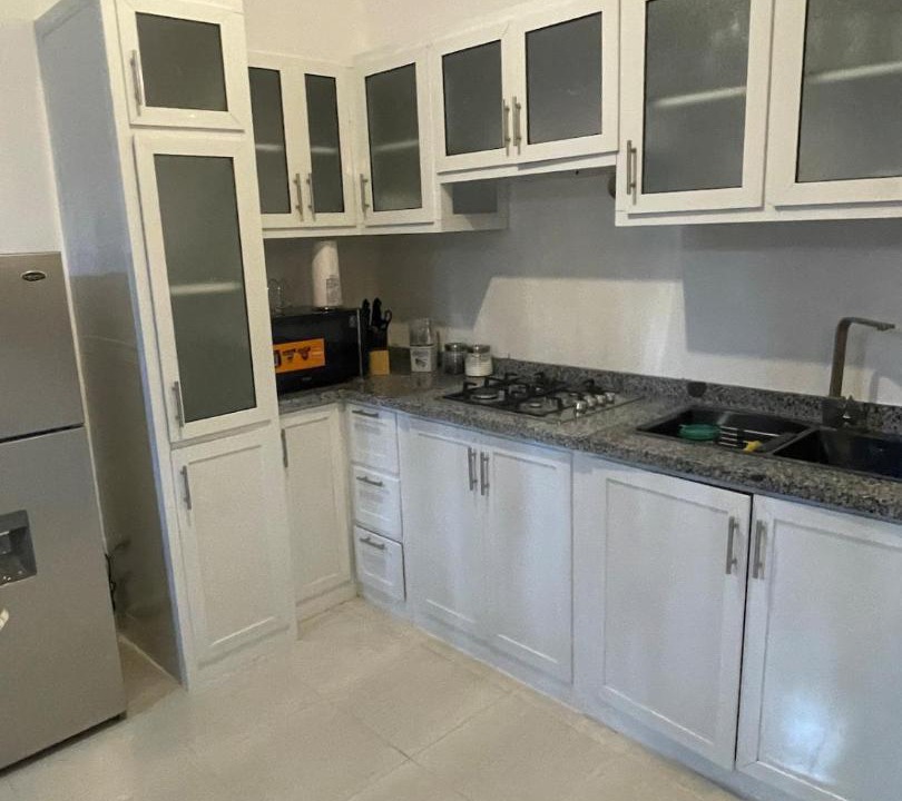 Photo of Kitchen in Nagua