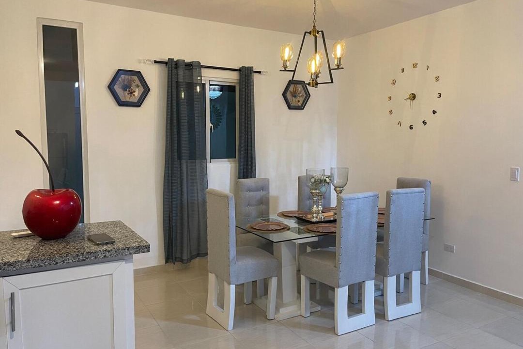 Photo of Kitchen in Nagua