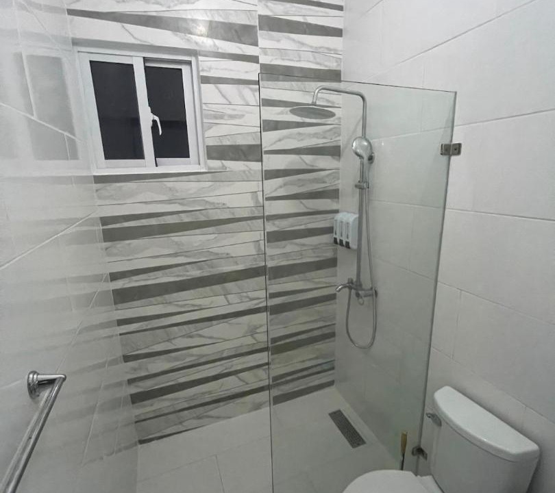 Photo of Bathroom in Nagua