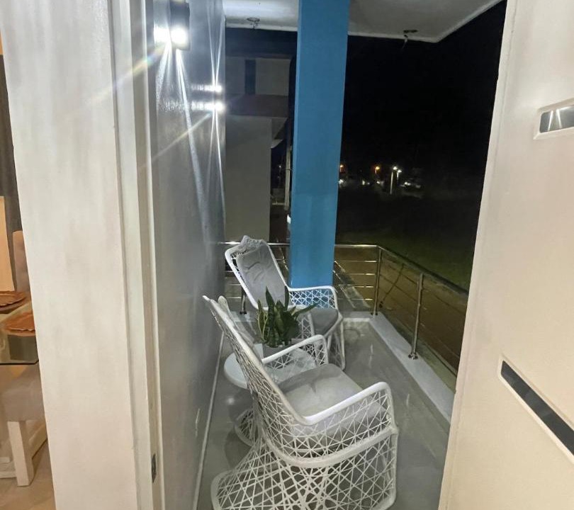 Photo of Patio Balcony in Nagua