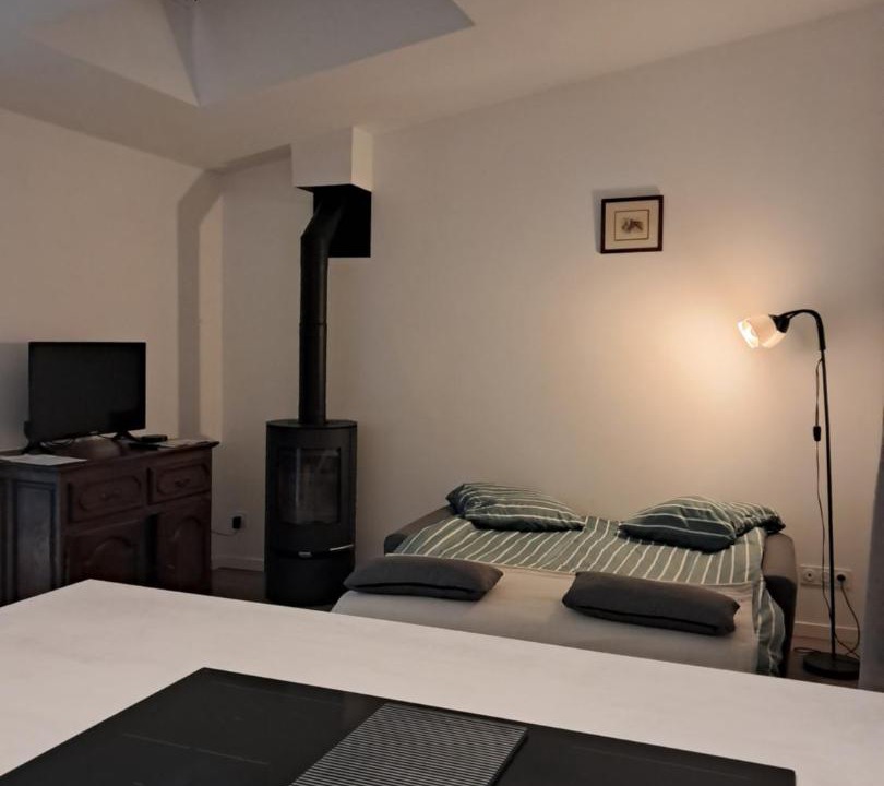 Photo of Bedroom in Le Givre
