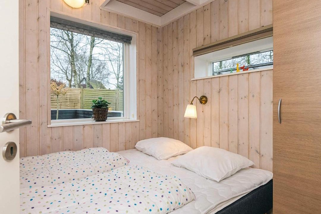 Photo of Bedroom in Fjellerup