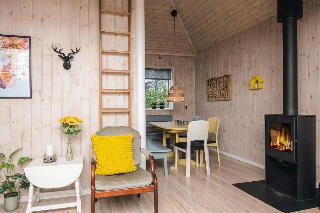 Photo of Livingroom in Fjellerup