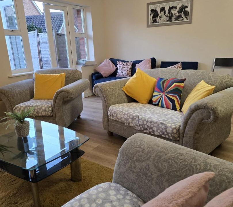 Photo of Livingroom in Kingsnorth