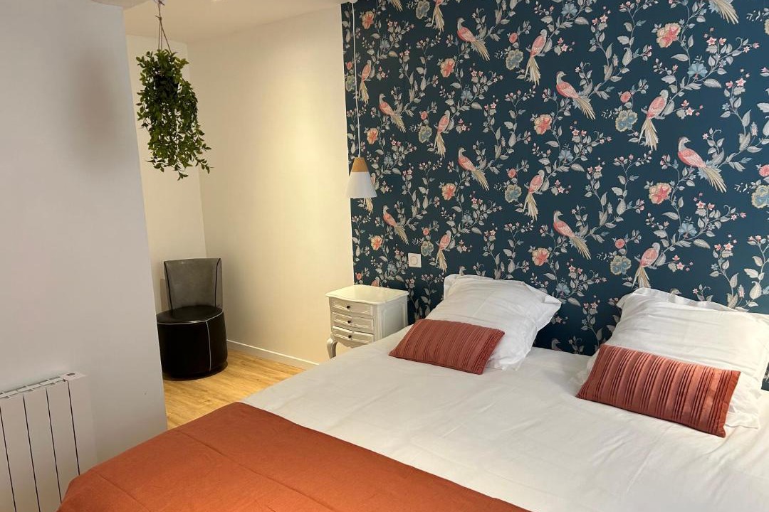 Photo of Bedroom in Saint-Remy-Boscrocourt