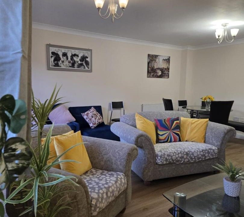 Photo of Livingroom in Kingsnorth