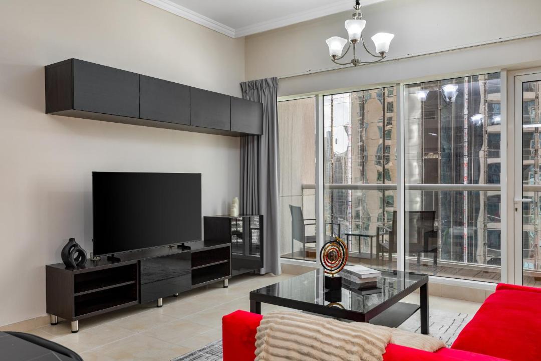 Photo of Livingroom in Downtown Dubai