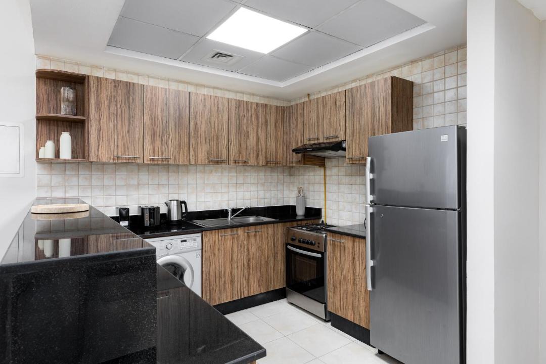 Photo of Kitchen in Downtown Dubai