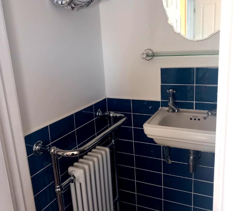Photo of Bathroom in Waltham Abbey
