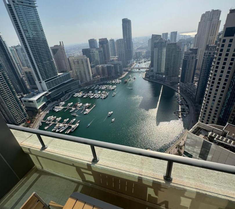 Photo of Others in Dubai Marina