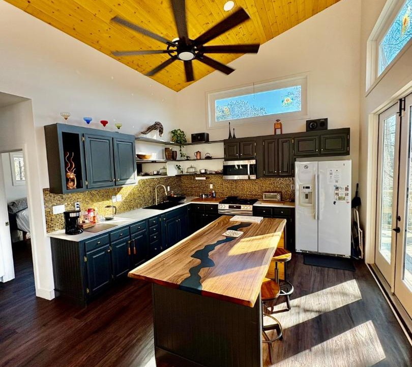 Photo of Kitchen in Summertown