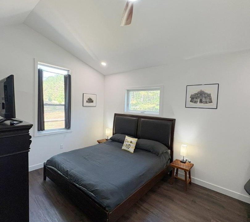 Photo of Bedroom in Summertown