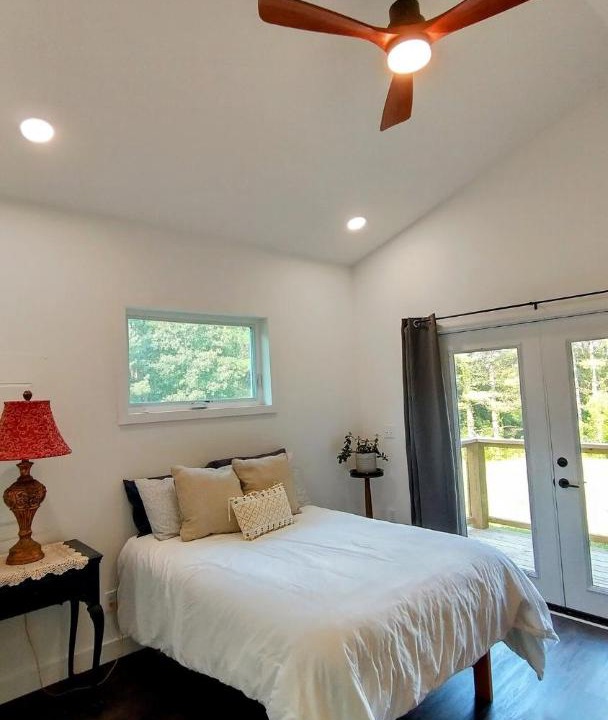 Photo of Bedroom in Summertown