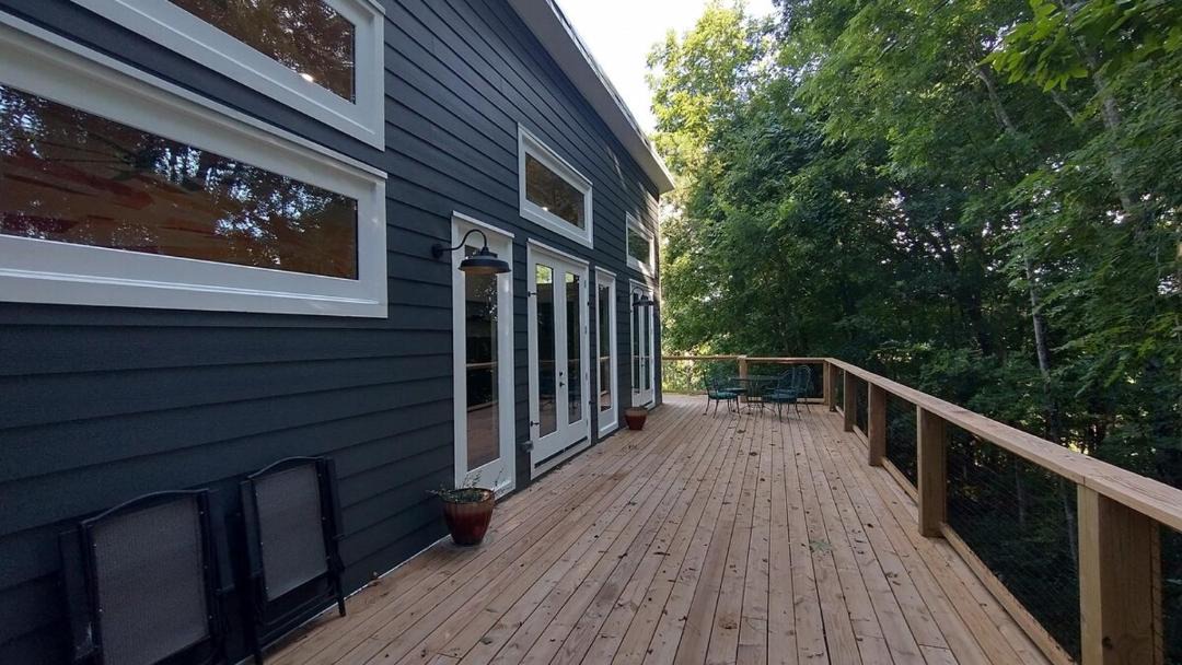 Photo of Patio Balcony in Summertown