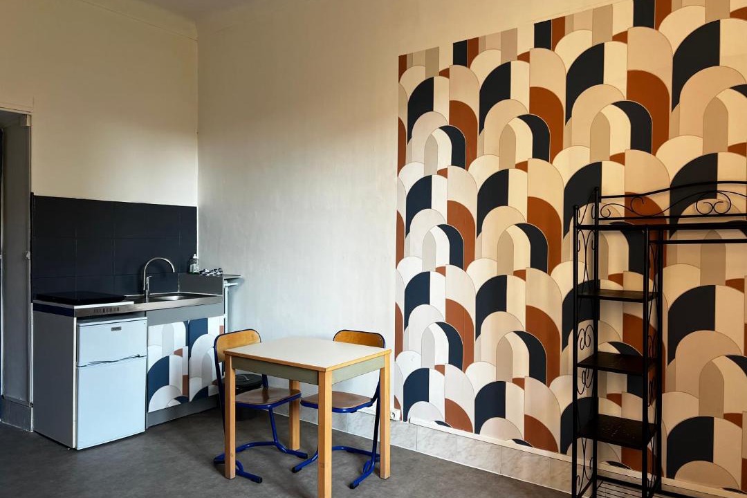 Photo of Others in Liberation