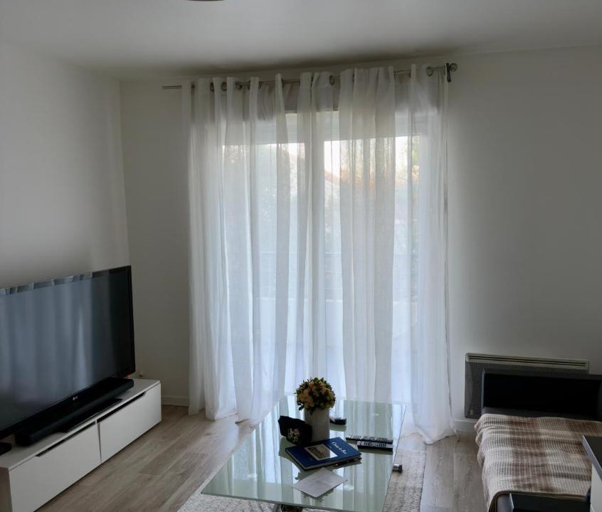 Photo of Livingroom in Orly