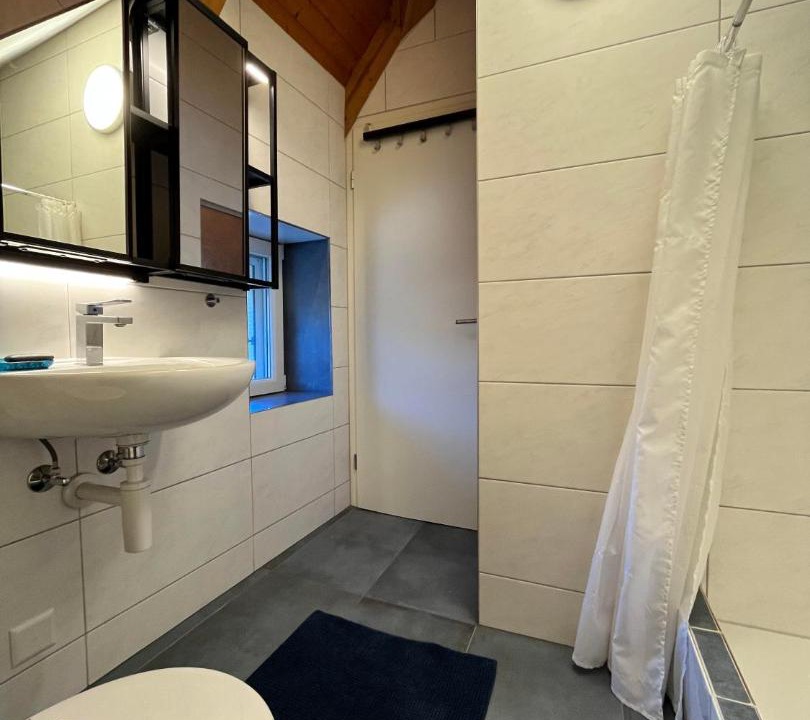 Photo of Bathroom in Boudry