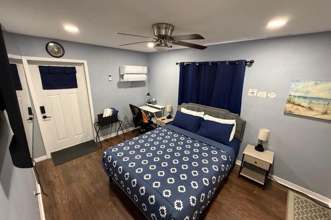 Photo of Bedroom in Conway