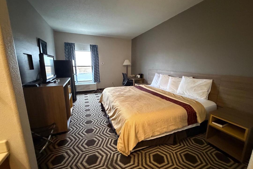 Photo of Bedroom in Kentland