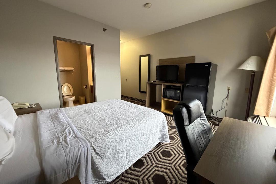 Photo of Bedroom in Kentland