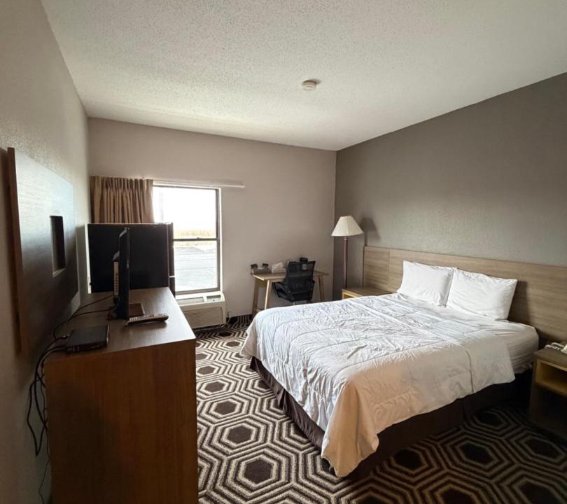 Photo of Bedroom in Kentland