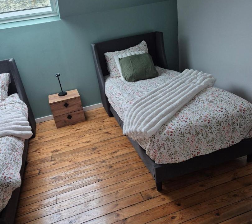 Photo of Bedroom in Cambrai