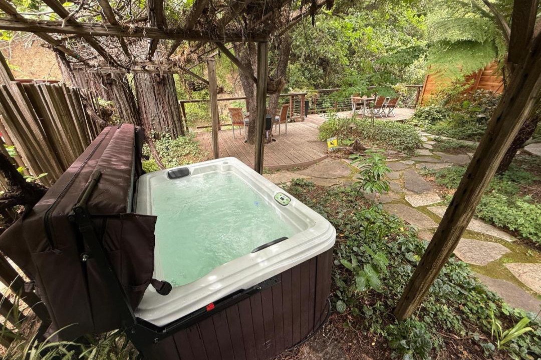 Photo of Others in Boulder Creek